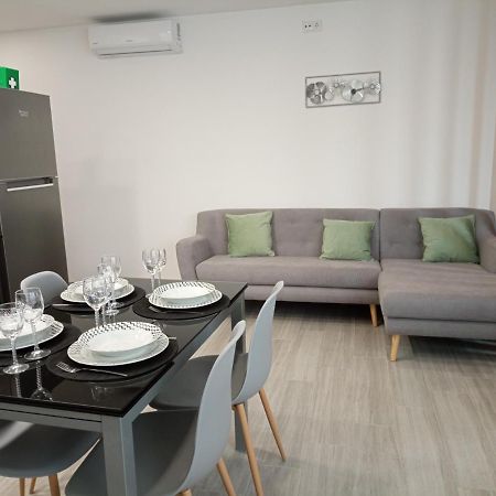 Apartamento T2 Salva-Vidas Nazaré Buitenkant foto