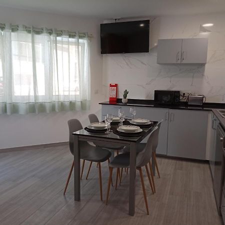 Apartamento T2 Salva-Vidas Nazaré Buitenkant foto
