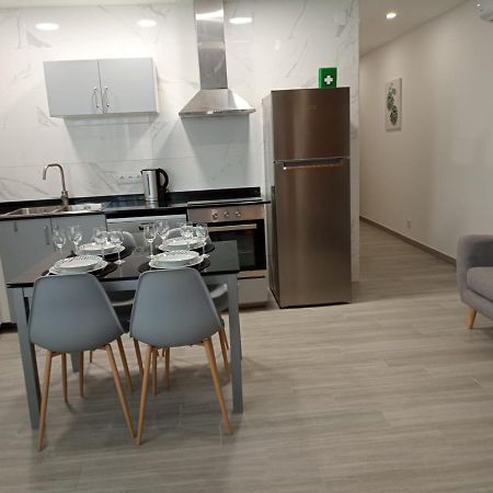 Apartamento T2 Salva-Vidas Nazaré Buitenkant foto