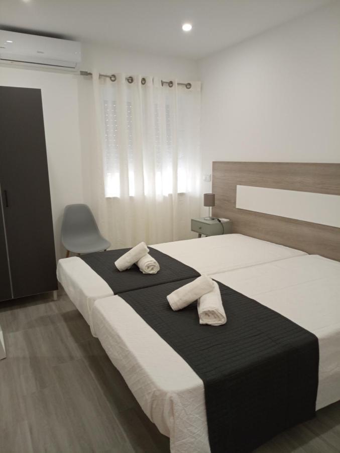 Apartamento T2 Salva-Vidas Nazaré Buitenkant foto