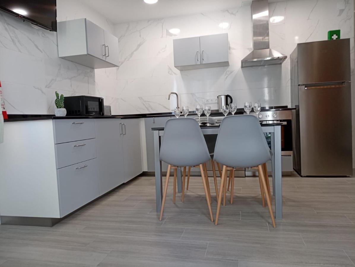 Apartamento T2 Salva-Vidas Nazaré Buitenkant foto